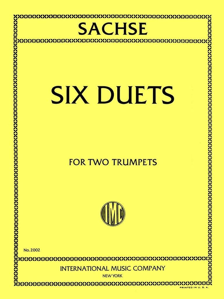 Six Duets